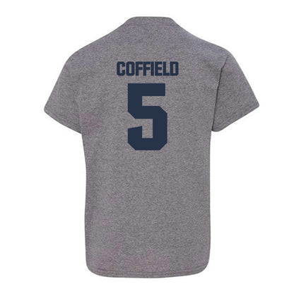 Georgia Tech - NCAA Softball : Makayla Coffield - Classic Shersey Youth T-Shirt-1