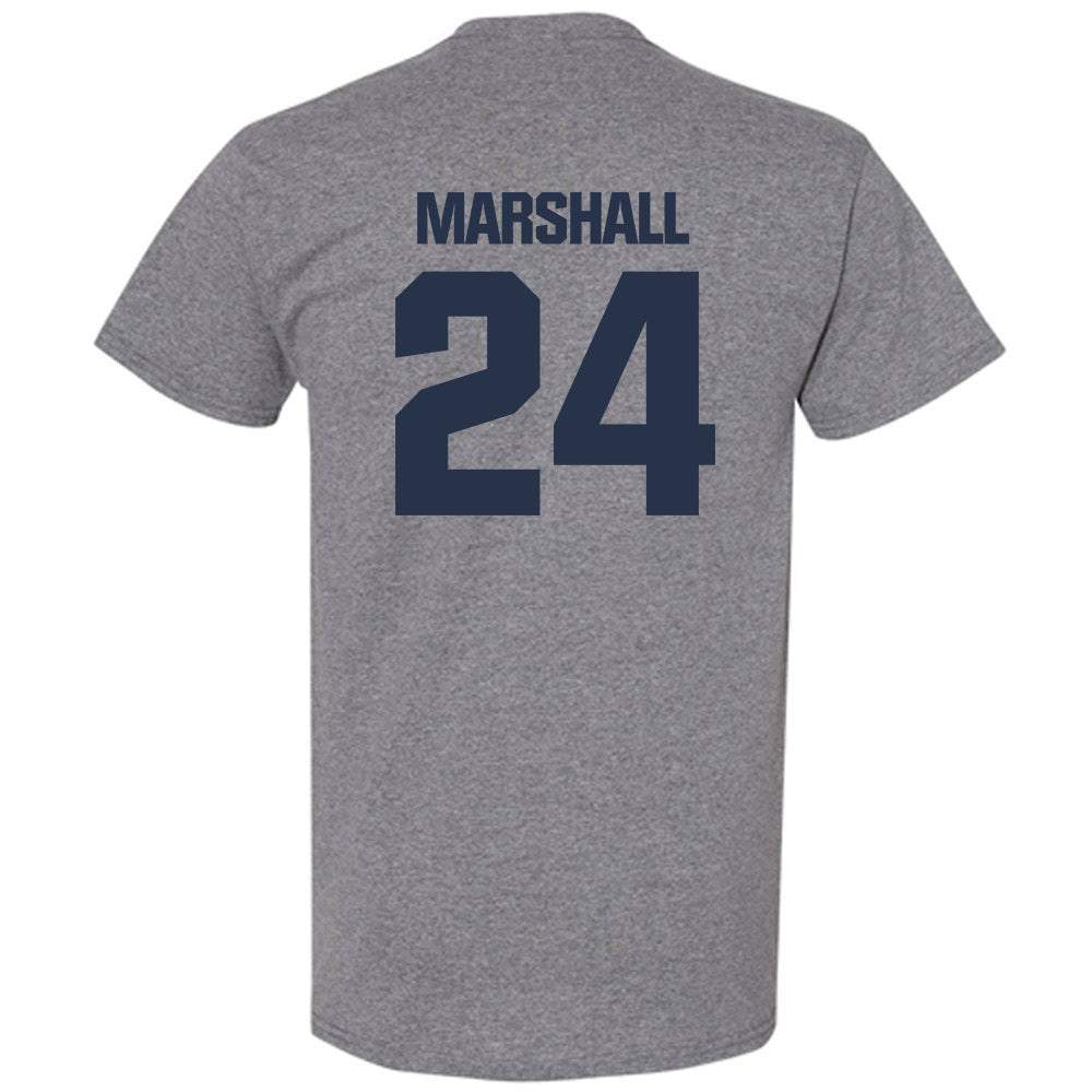 Georgia Tech - NCAA Football : Shane Marshall - Classic Shersey T-Shirt-1