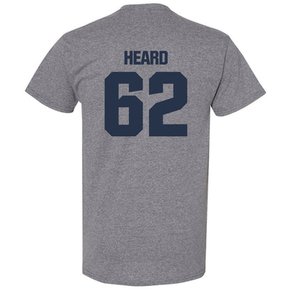 Georgia Tech - NCAA Football : Courtlin Heard - Classic Shersey T-Shirt-1
