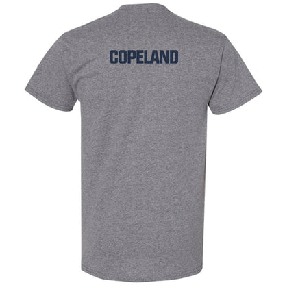 Georgia Tech - NCAA Women's Cross Country : Sarah Copeland - Classic Shersey T-Shirt-1