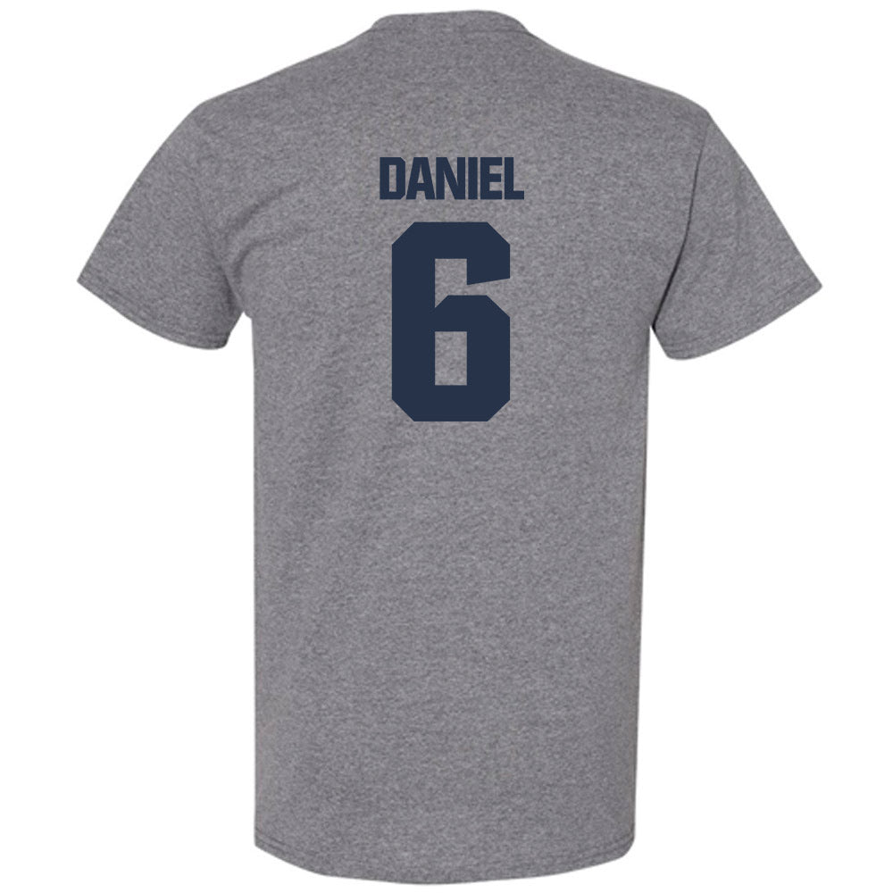 Georgia Tech - NCAA Baseball : Caleb Daniel - Classic Shersey T-Shirt-1