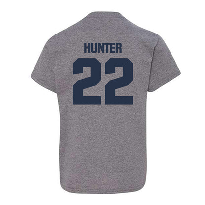 Georgia Tech - NCAA Softball : Reese Hunter - Classic Shersey Youth T-Shirt-1