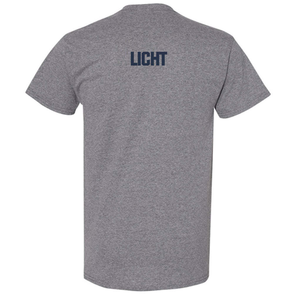 Georgia Tech - NCAA Women's Tennis : Taly Licht - Classic Shersey T-Shirt-1