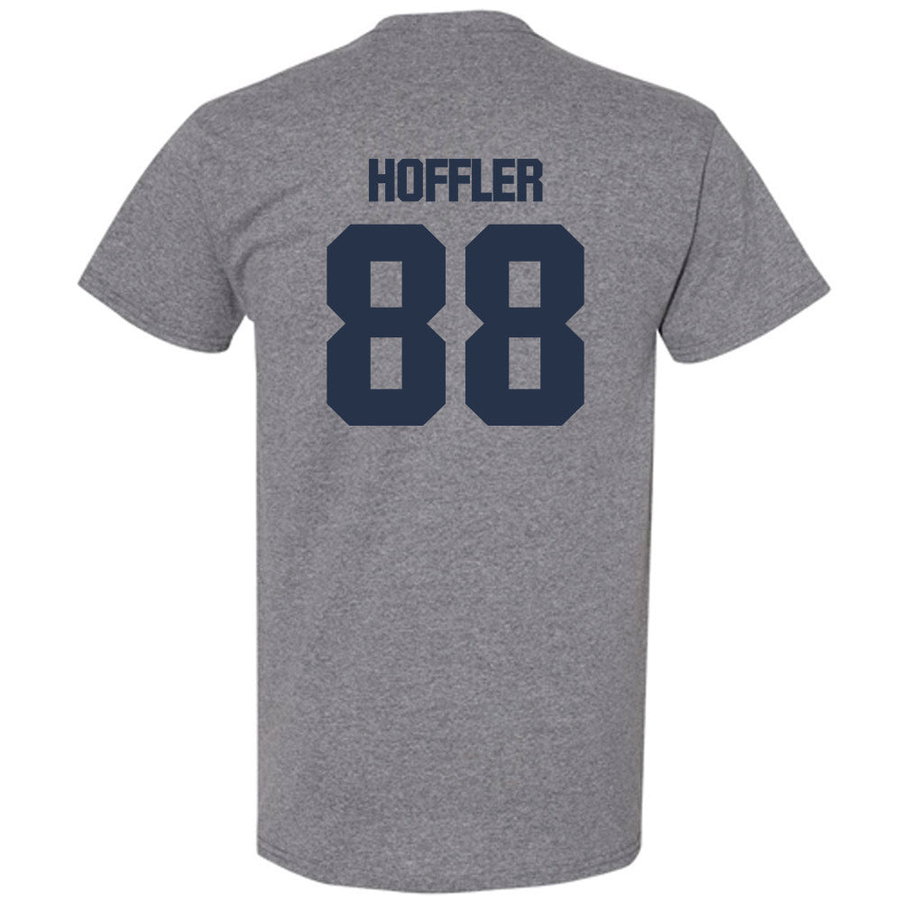 Georgia Tech - NCAA Football : A.J. Hoffler - Classic Shersey T-Shirt-1