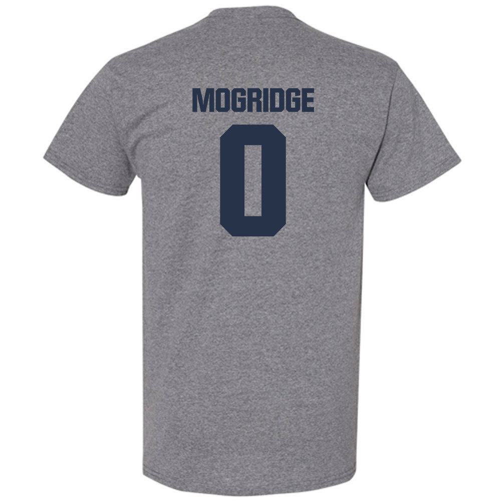Georgia Tech - NCAA Women's Volleyball : liv mogridge - Classic Shersey T-Shirt-1