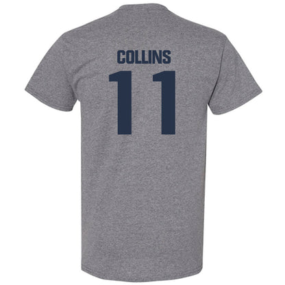 Georgia Tech - NCAA Football : Darnell Collins - Classic Shersey T-Shirt-1