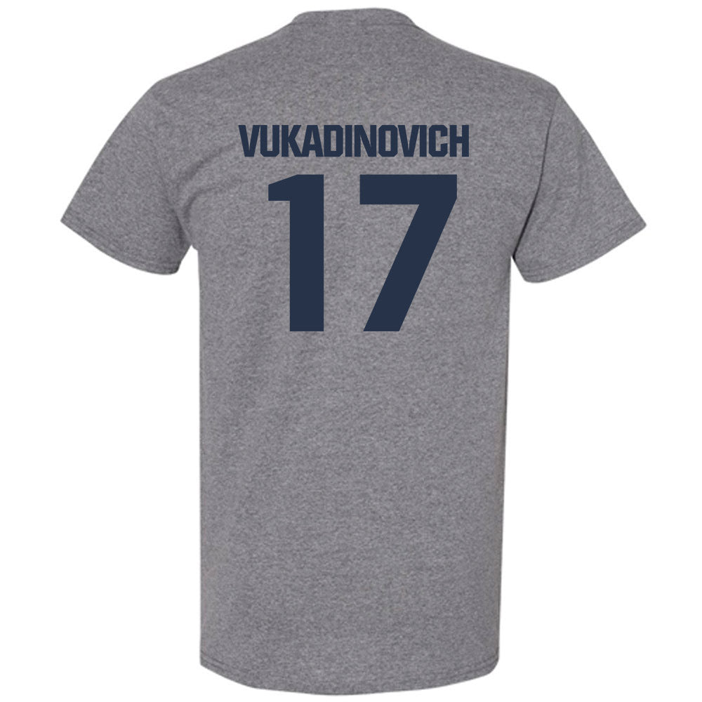 Georgia Tech - NCAA Softball : Paige Vukadinovich - Classic Shersey T-Shirt-1