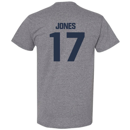 Georgia Tech - NCAA Football : Kealan Jones - Classic Shersey T-Shirt-1