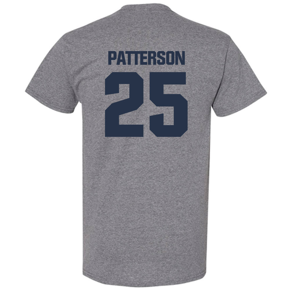 Georgia Tech - NCAA Softball : Caroline Patterson - Classic Shersey T-Shirt-1
