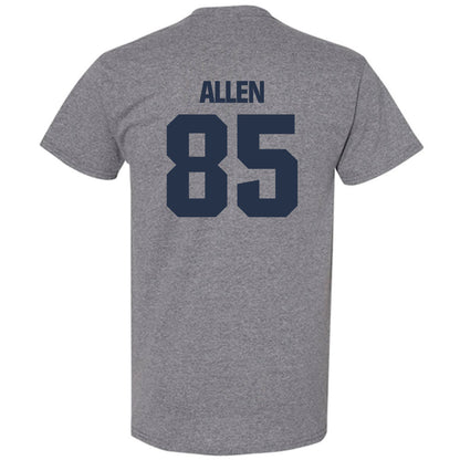 Georgia Tech - NCAA Football : Jordan Allen - Classic Shersey T-Shirt-1