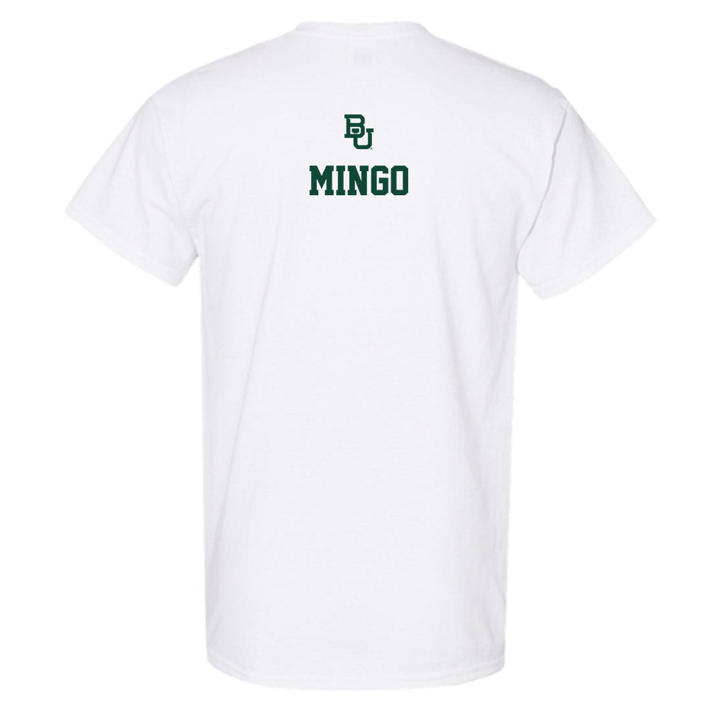 Baylor - NCAA Men's Basketball : Kayden Mingo - Sports Shersey T-Shirt-1