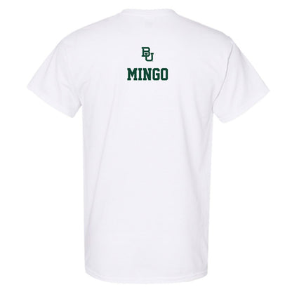 Baylor - NCAA Men's Basketball : Kayden Mingo - Sports Shersey T-Shirt-1