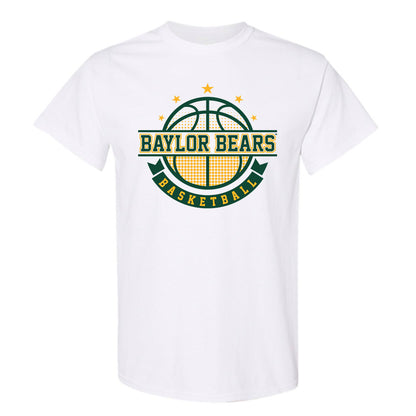 Baylor - NCAA Men's Basketball : Ramon Soyoye - Sports Shersey T-Shirt-0