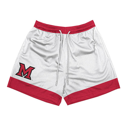 Miami of Ohio - NCAA Men's Track & Field : Carter Sullivan - Shorts-0