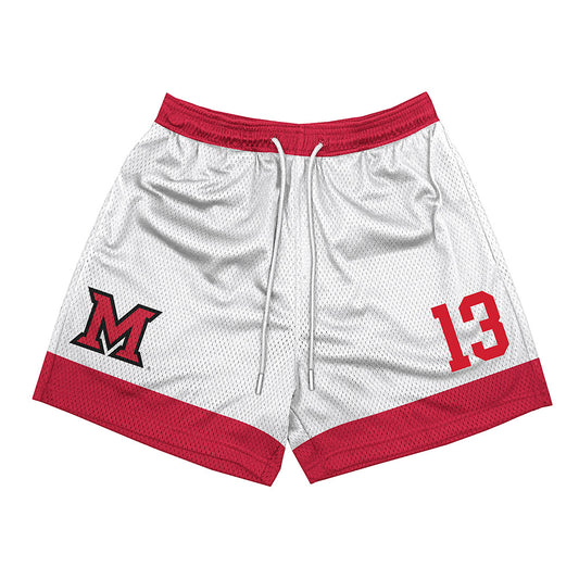 Miami of Ohio - NCAA Softball : Kendall Brown - Shorts-0
