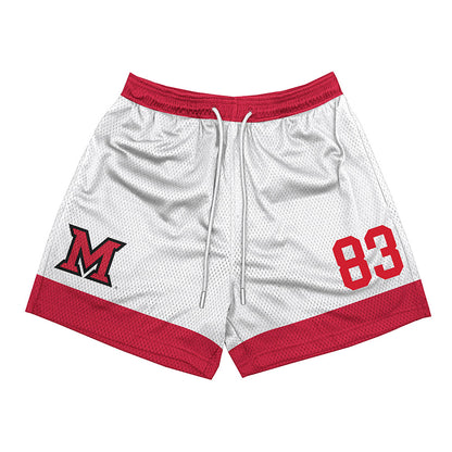 Miami of Ohio - NCAA Football : Eric Karner - Shorts-0