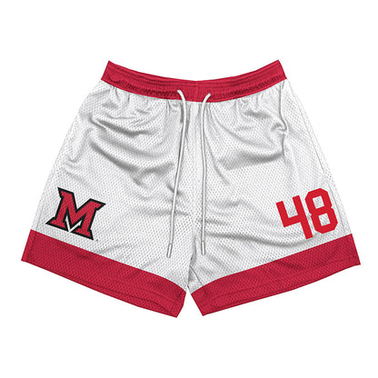 Miami of Ohio - NCAA Softball : Presley Hosick - Shorts-0