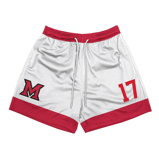 Miami of Ohio - NCAA Softball : Campbell Beatty - Shorts-0