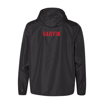 Miami of Ohio - NCAA Women's Track & Field : Ella Garvin - Windbreaker-1