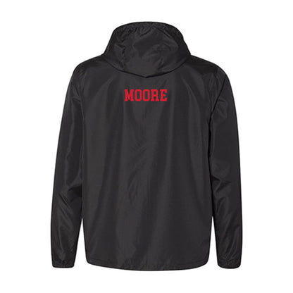 Miami of Ohio - NCAA Women's Field Hockey : Abby Moore - Windbreaker-1