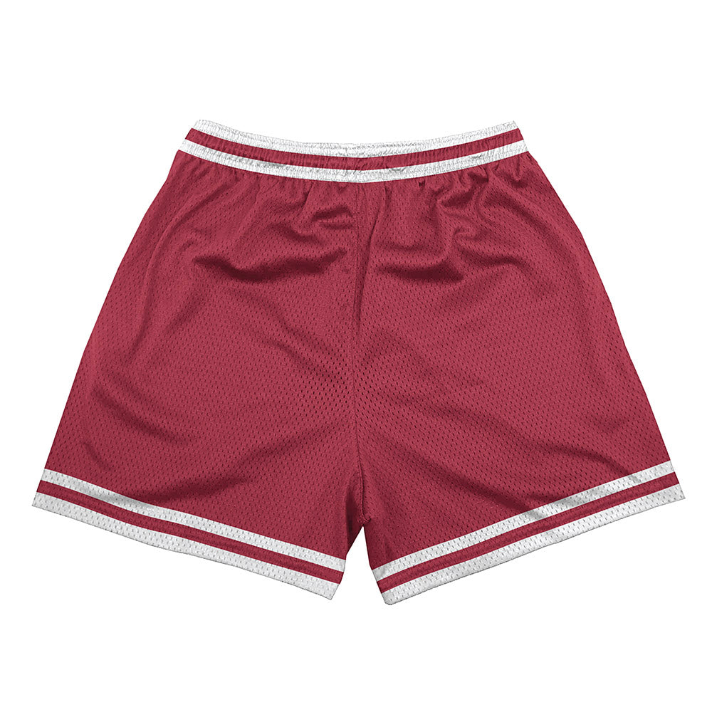 Alabama - Baseball Alumni : Garrett Staton - Shorts-1