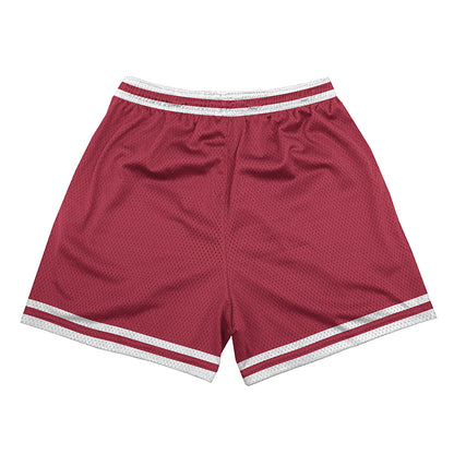 Alabama - Baseball Alumni : Garrett Staton - Shorts-1