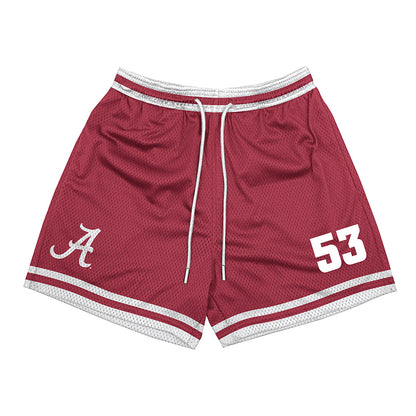 Alabama - Football Alumni : Anthony Orr - Shorts