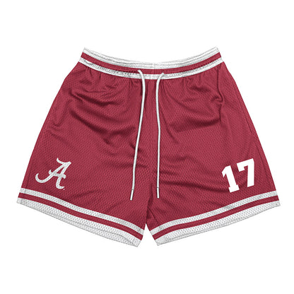 Alabama - NCAA Football : Zyan Gibson - Shorts-0