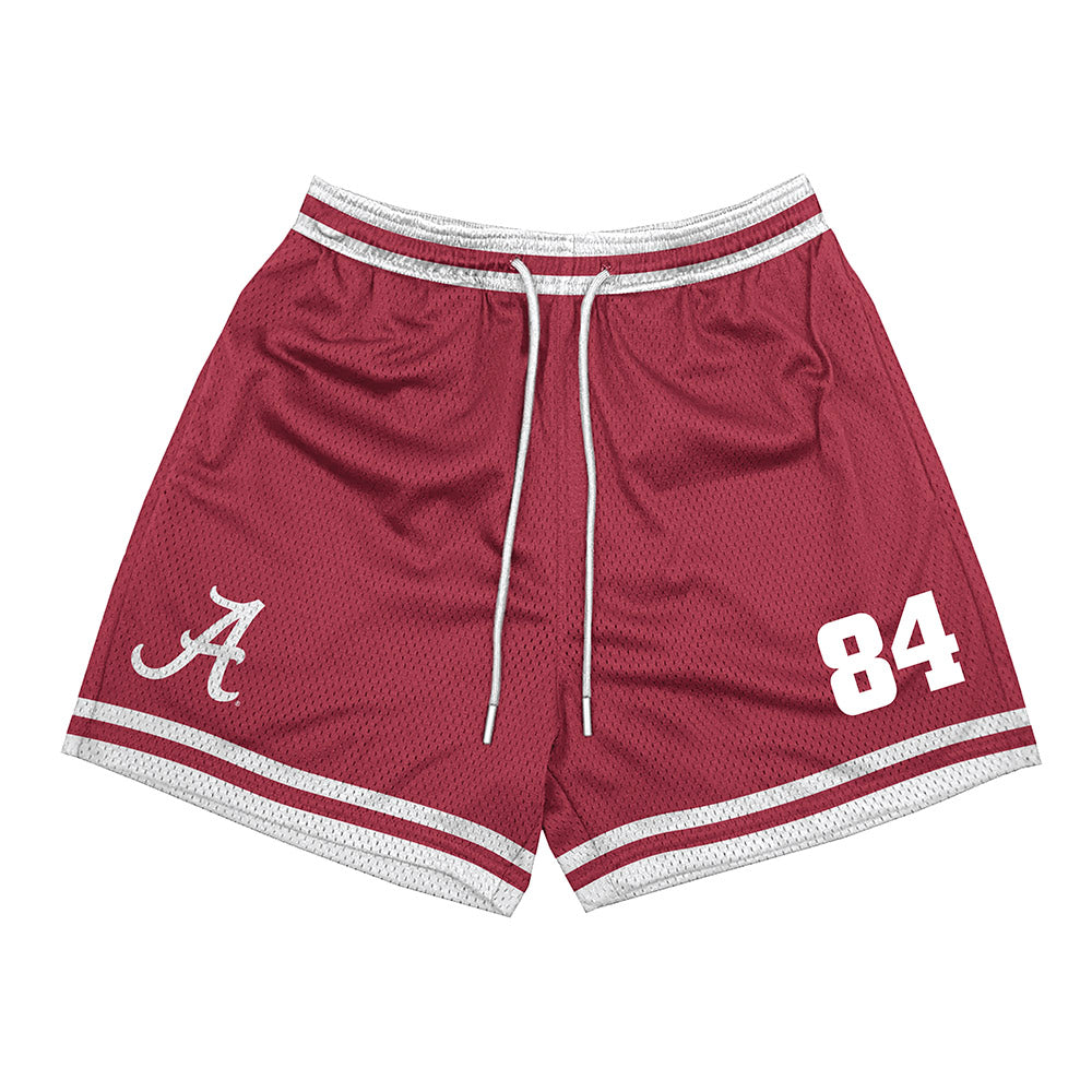 Alabama - Football Alumni : Bill Battle - Shorts