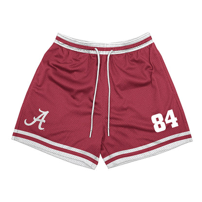 Alabama - Football Alumni : Bill Battle - Shorts