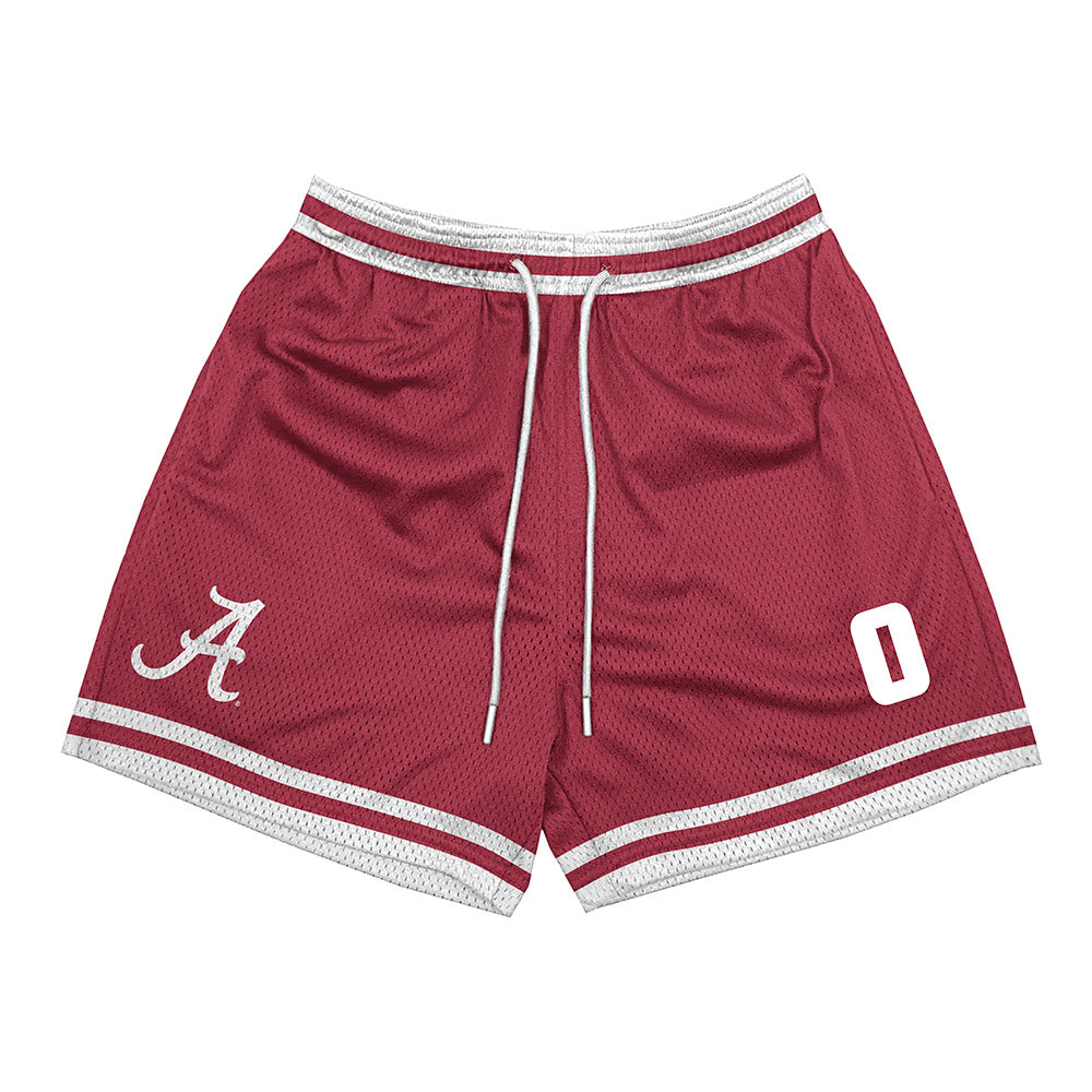 Alabama - Softball Alumni : Kelsi Dunne Diaz - Shorts