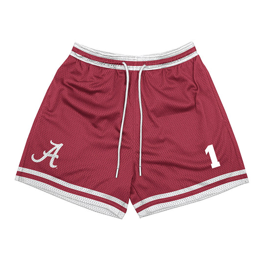 Alabama - Mens Basketball Alumni : Herbert Jones - Shorts
