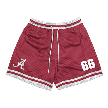 Alabama - Football Alumni : Roger Shultz - Shorts