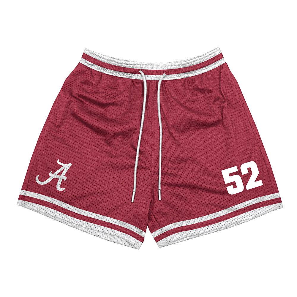 Alabama - Football Alumni : Sid Smith - Shorts