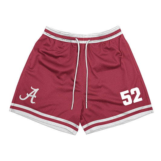 Alabama - Football Alumni : Sid Smith - Shorts