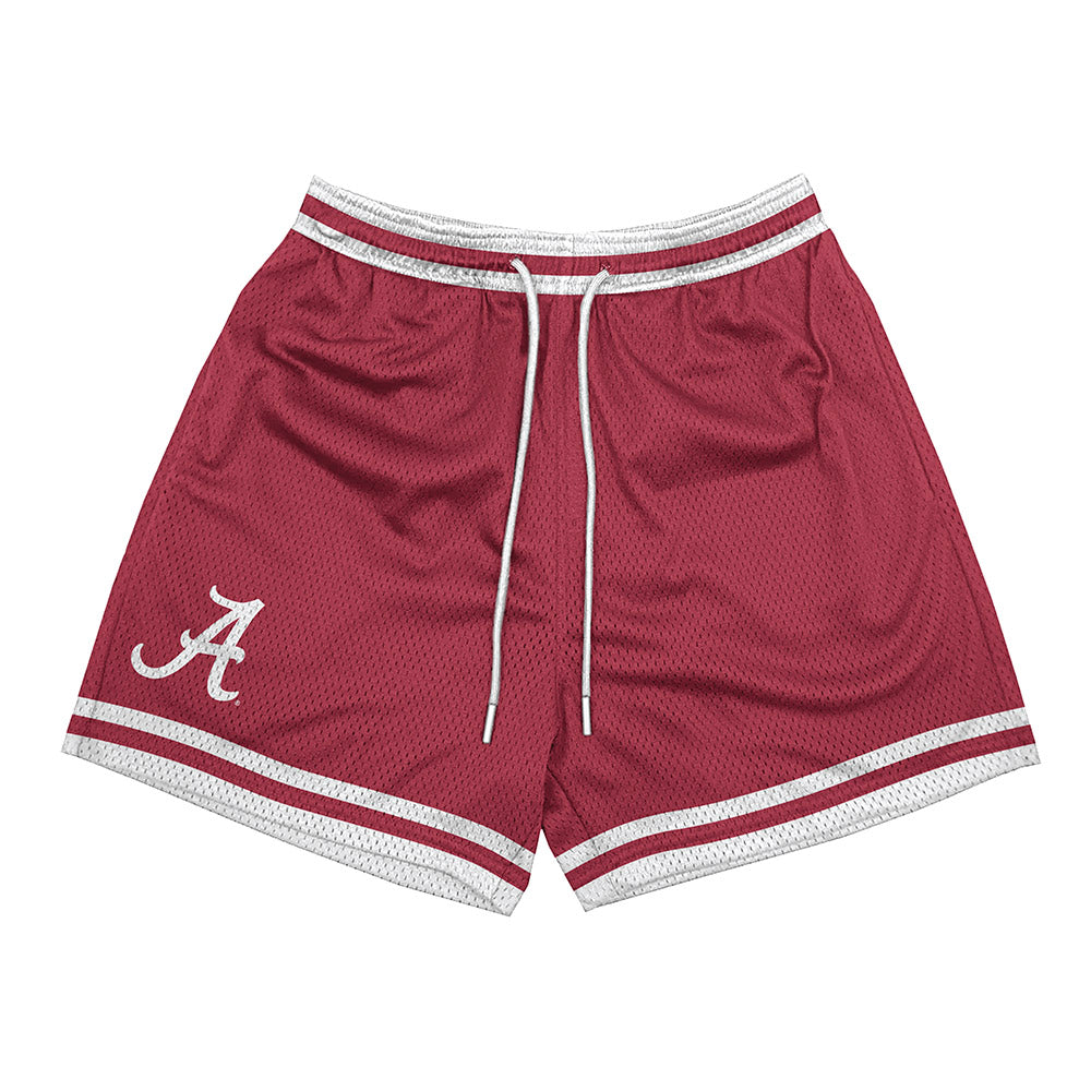Alabama - Womens Golf Alumni : Sharon Smith Painter - Shorts