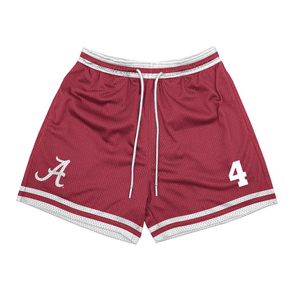 Alabama - NCAA Baseball : Brennan Holt - Shorts-0