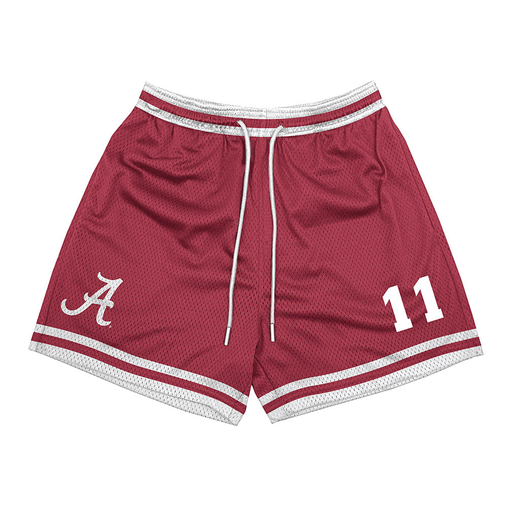 Alabama - Men's Basketball Alumni : Anthony Brown - Shorts