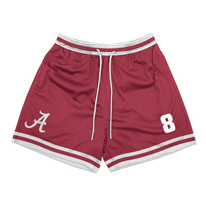 Alabama - Softball Alumni : Haylie McCleney - Shorts