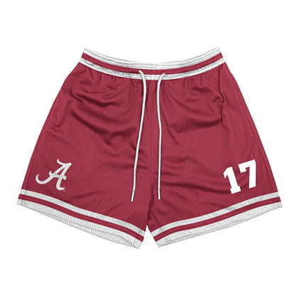 Alabama - Football Alumni : Greg Richardson - Shorts