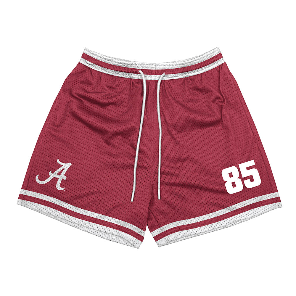 Alabama - NCAA Football : Jack Sammarco - Shorts-0