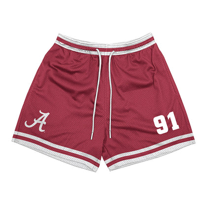 Alabama - Football Alumni : Christopher Harris - Shorts