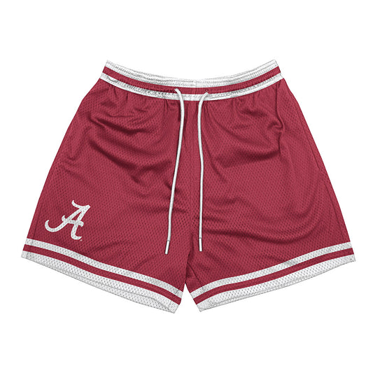 Alabama - Womens Golf Alumni : Amy Middleton Dean - Shorts