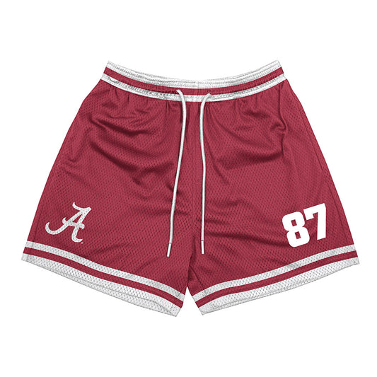 Alabama - NCAA Football : Danny Lewis Jr. - Shorts-0