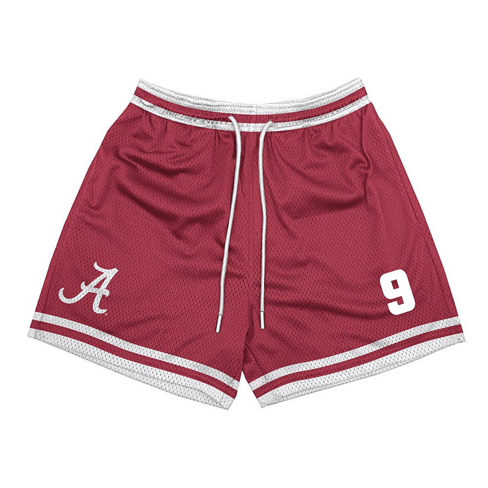 Alabama - Softball Alumni : Marisa Runyon - Shorts