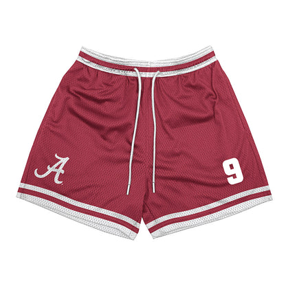 Alabama - Softball Alumni : Marisa Runyon - Shorts