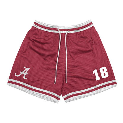 Alabama - Baseball Alumni : Drew Williamson - Shorts