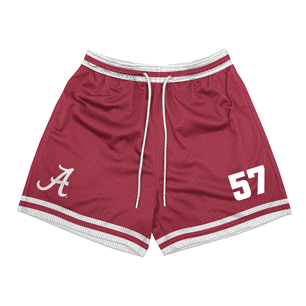 Alabama - Football Alumni : Conley Duncan - Shorts
