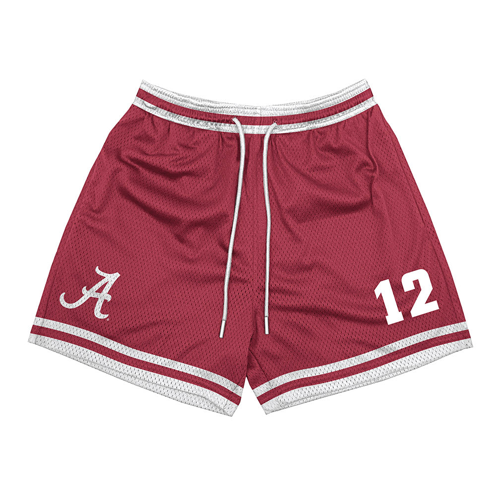 Alabama - NCAA Softball : Audrey Vandagriff - Shorts