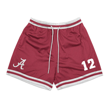 Alabama - NCAA Softball : Audrey Vandagriff - Shorts